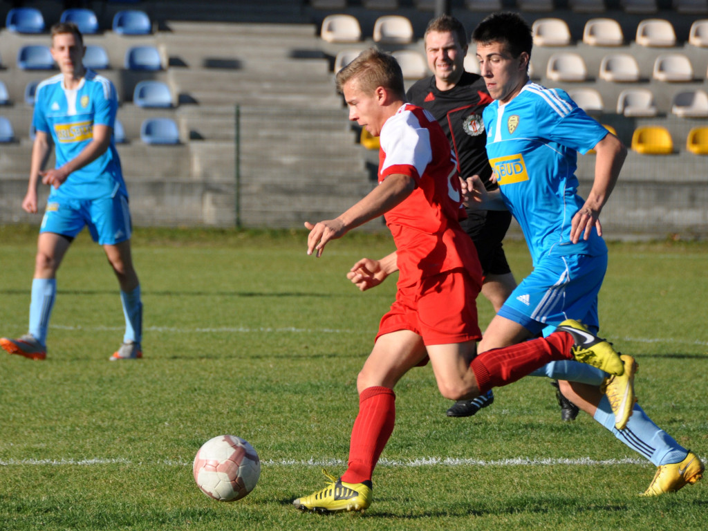 Sportowy tydzień w obiektywie - 26-30.10.2015 r.