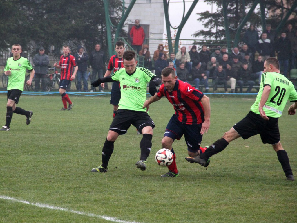 Sportowa sobota w obiektywie - 31.10.2015 r.