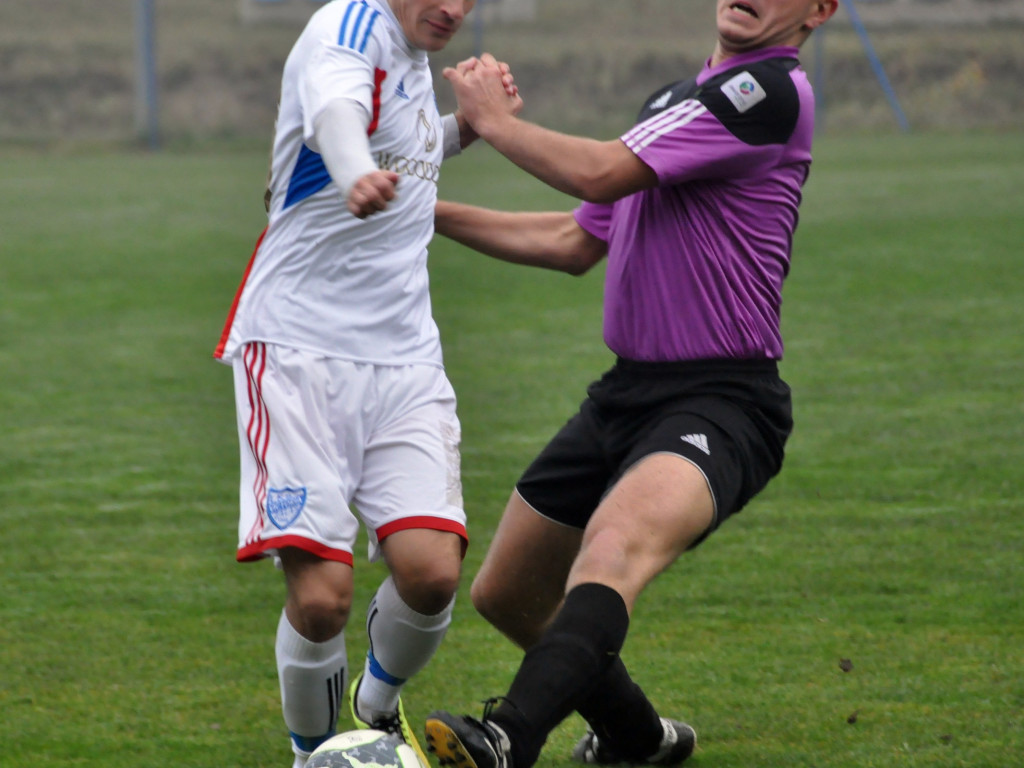 Sportowa sobota w obiektywie - 31.10.2015 r.