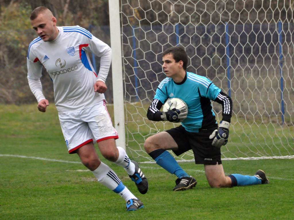Sportowa sobota w obiektywie - 31.10.2015 r.