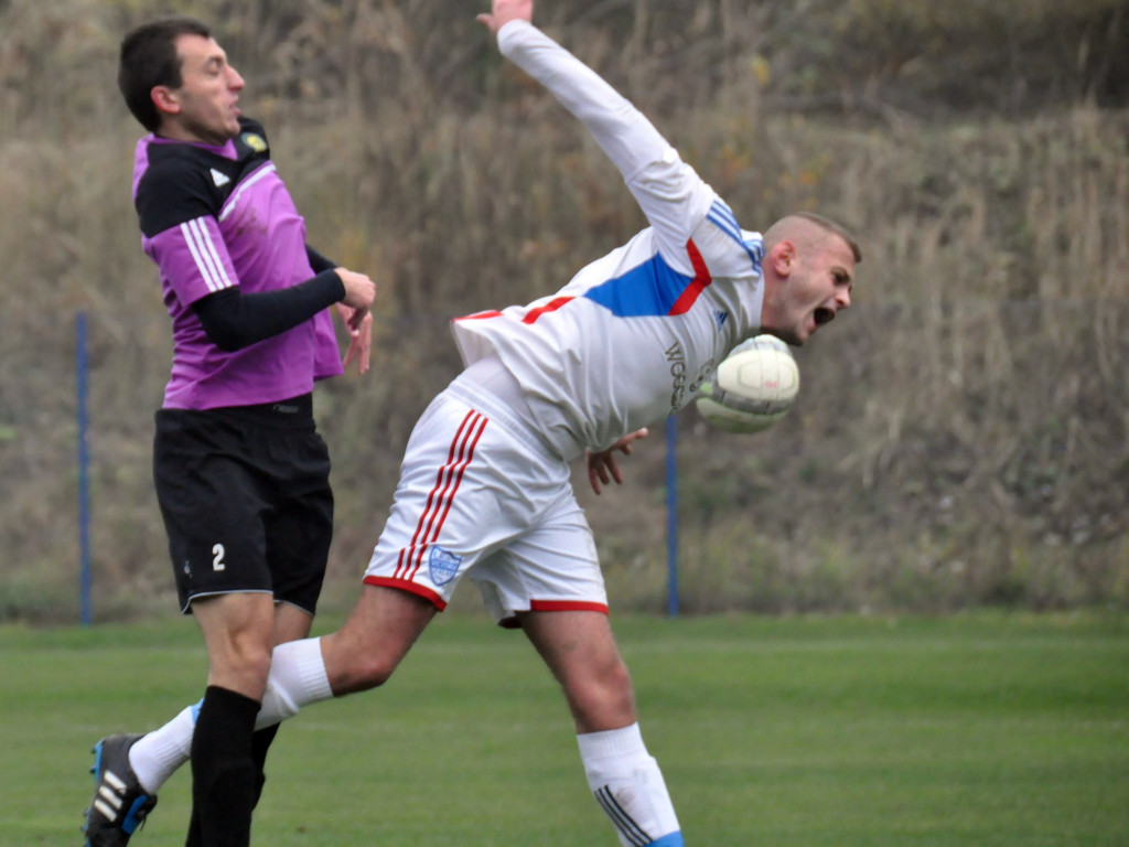 Sportowa sobota w obiektywie - 31.10.2015 r.
