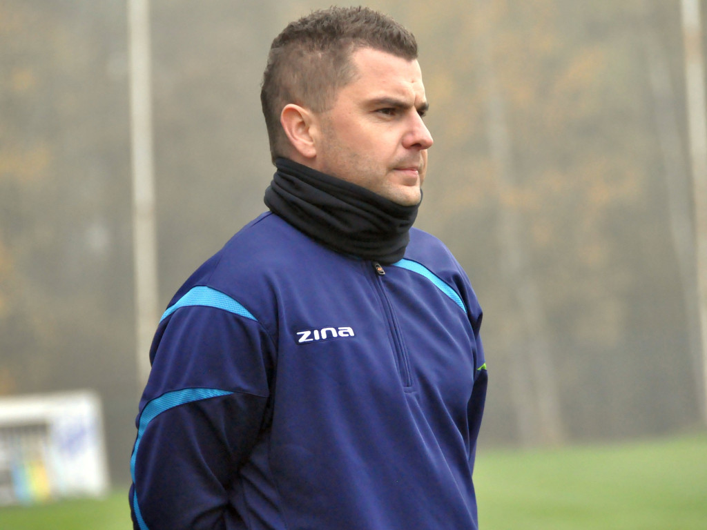 Sportowa sobota w obiektywie - 31.10.2015 r.