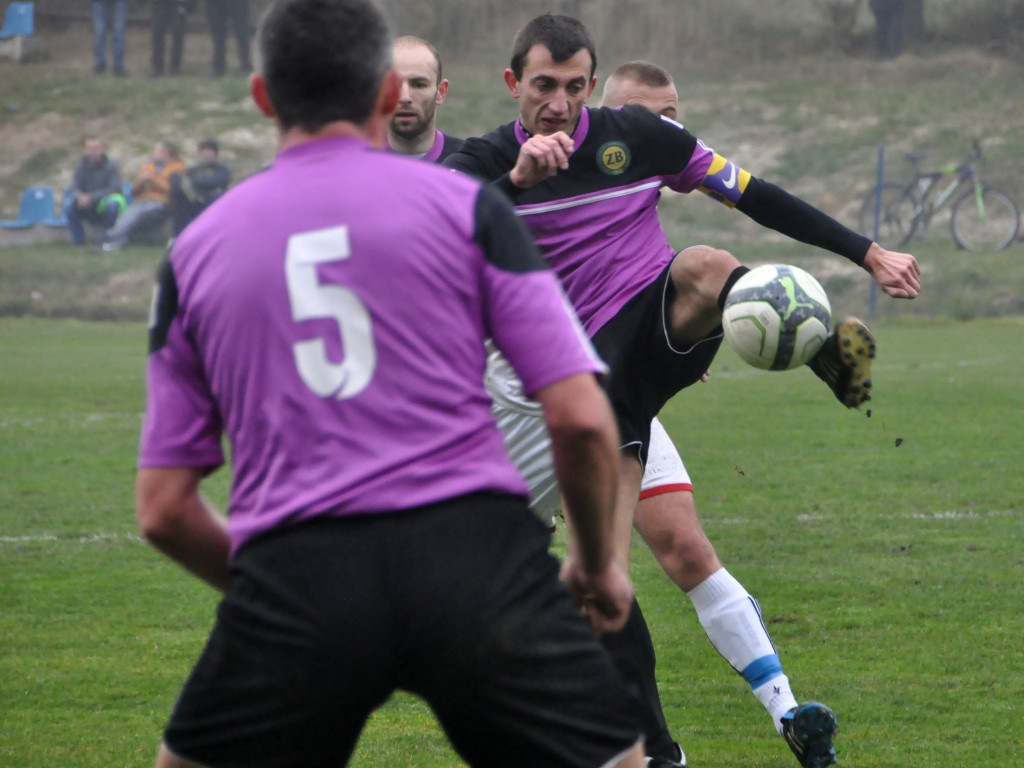 Sportowa sobota w obiektywie - 31.10.2015 r.