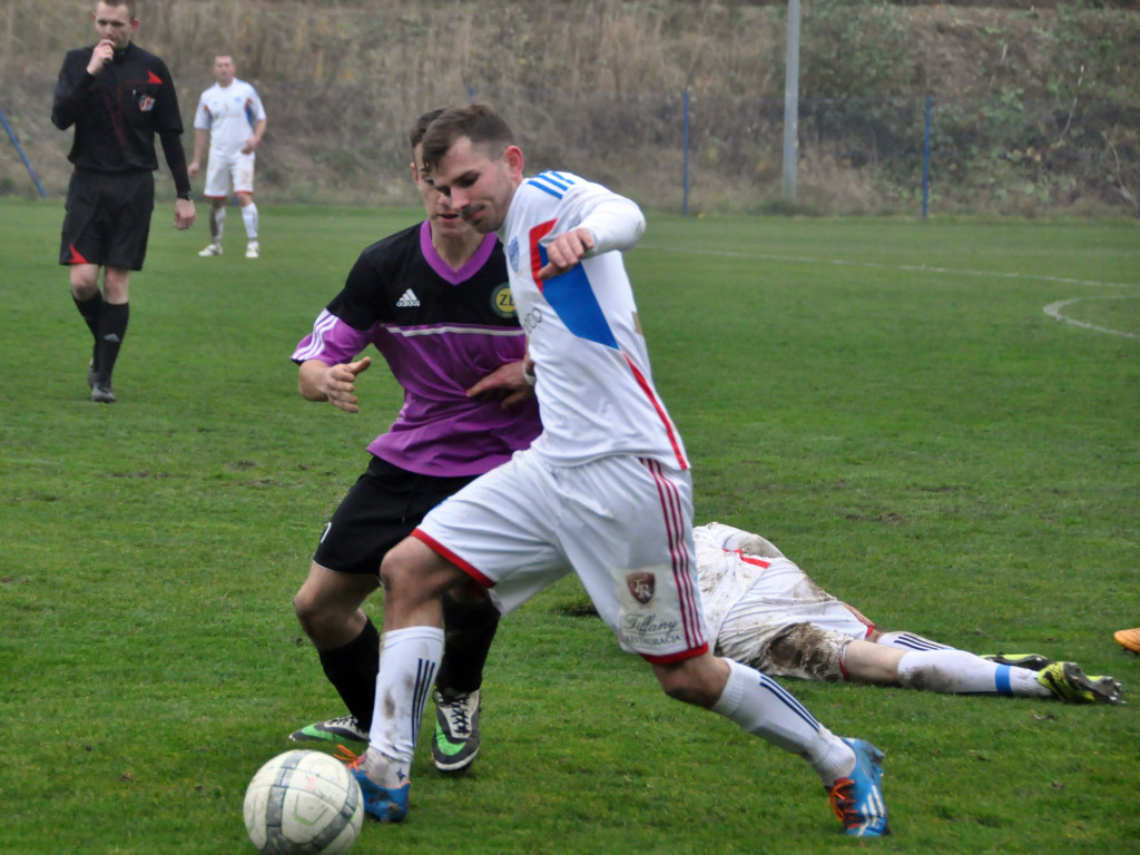 Sportowa sobota w obiektywie - 31.10.2015 r.