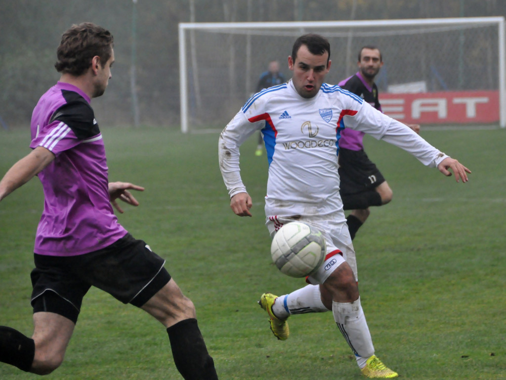 Sportowa sobota w obiektywie - 31.10.2015 r.
