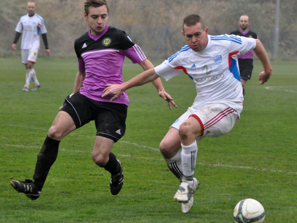 Sportowa sobota w obiektywie - 31.10.2015 r.