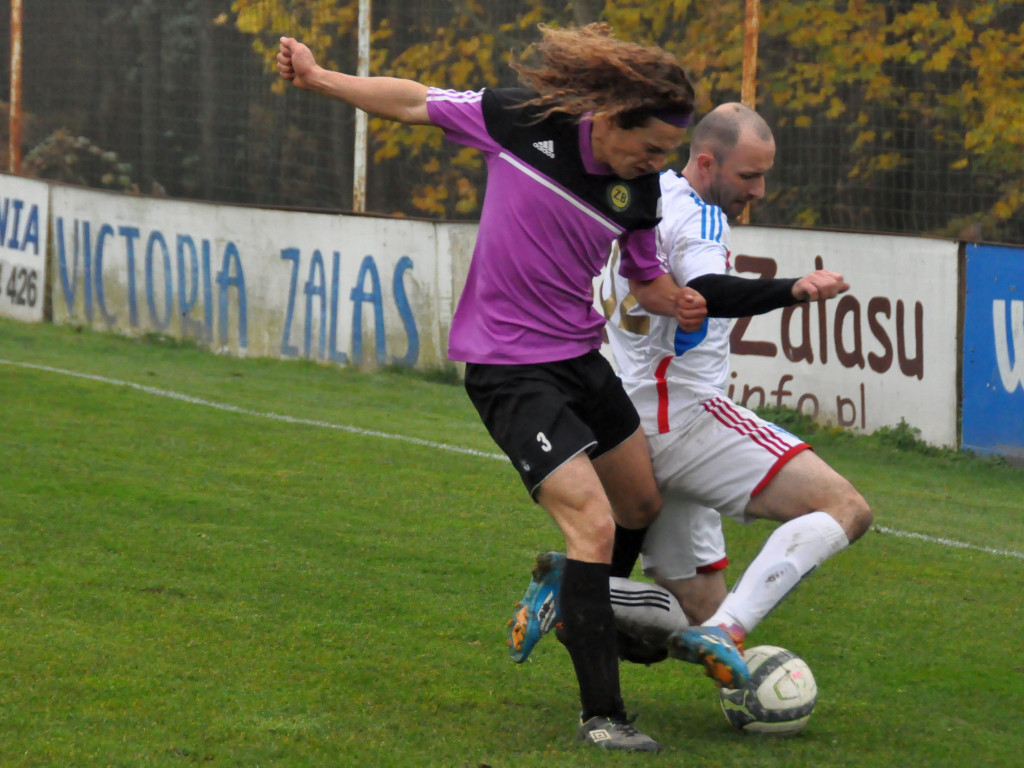 Sportowa sobota w obiektywie - 31.10.2015 r.