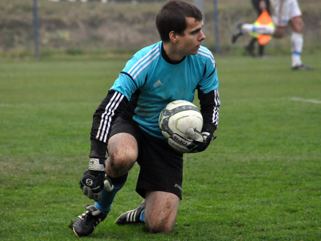 Sportowa sobota w obiektywie - 31.10.2015 r.