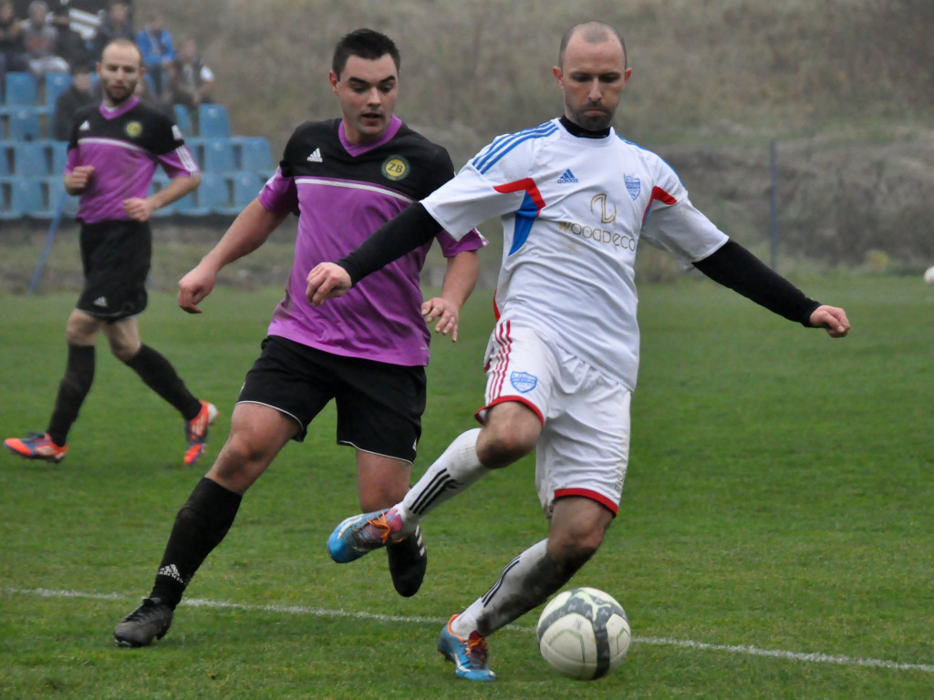 Sportowa sobota w obiektywie - 31.10.2015 r.