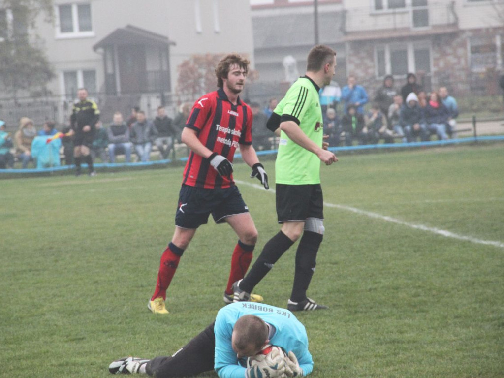 Sportowa sobota w obiektywie - 31.10.2015 r.
