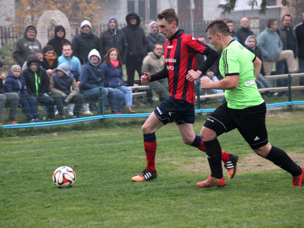 Sportowa sobota w obiektywie - 31.10.2015 r.
