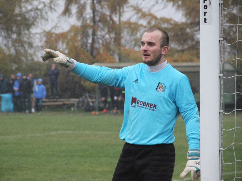 Sportowa sobota w obiektywie - 31.10.2015 r.