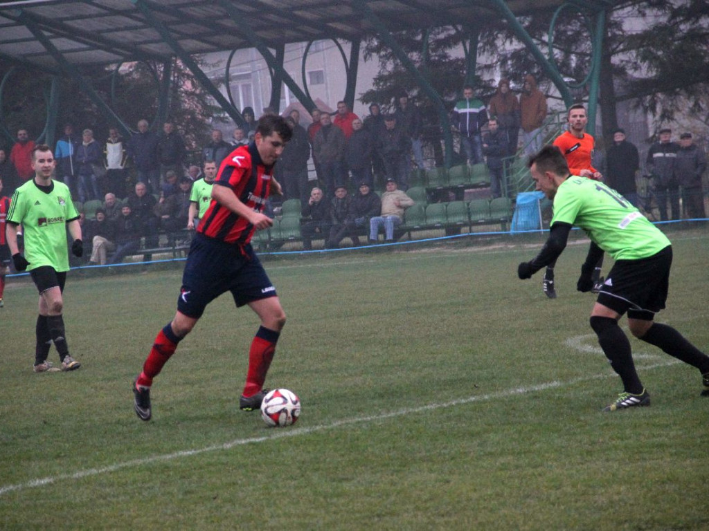 Sportowa sobota w obiektywie - 31.10.2015 r.
