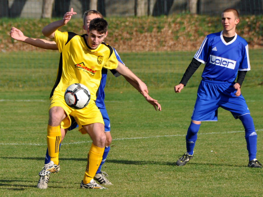 Sportowy weekend w obiektywie - 14-15.11.2015 r.