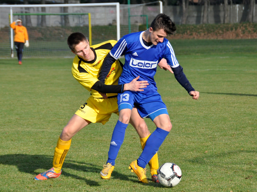 Sportowy weekend w obiektywie - 14-15.11.2015 r.