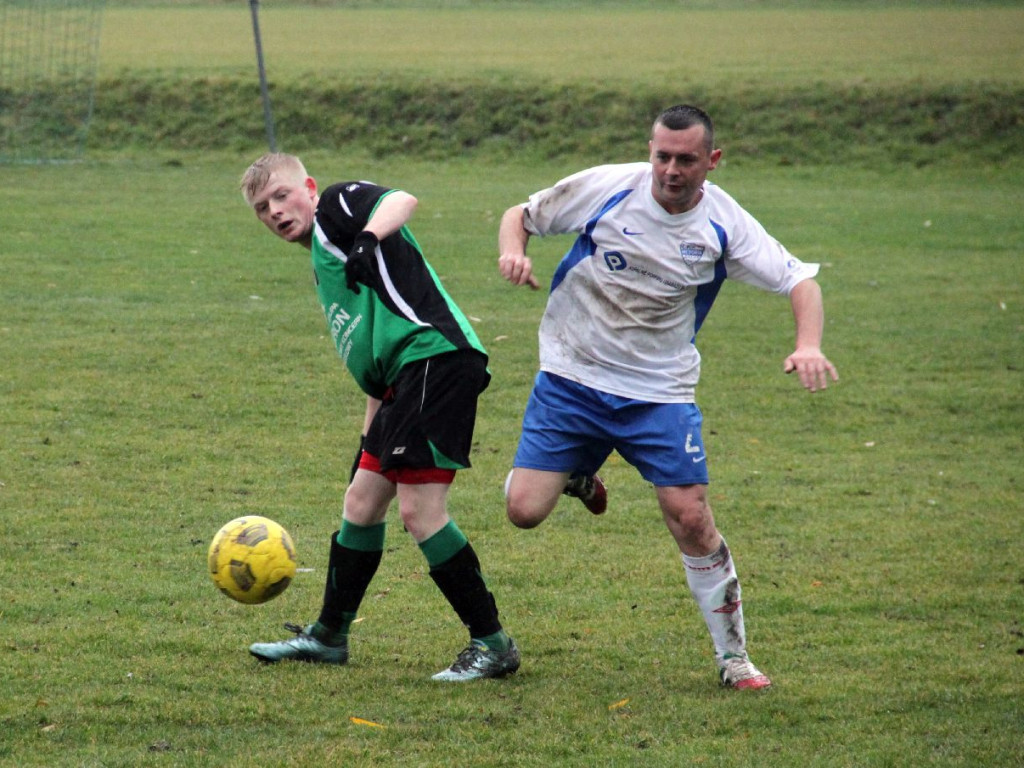Sportowy weekend w obiektywie - 14-15.11.2015 r.