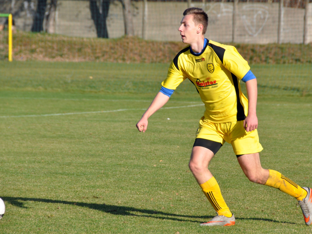 Sportowy weekend w obiektywie - 14-15.11.2015 r.