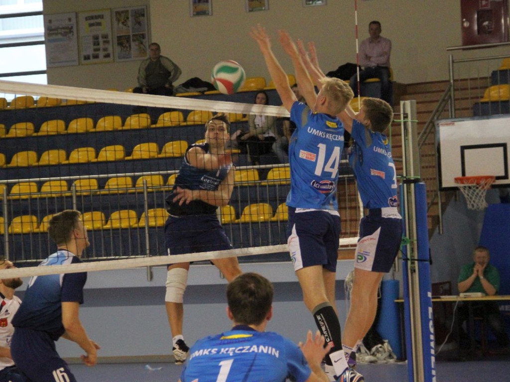 Sportowy weekend w obiektywie 5-6.12.2015 r.
