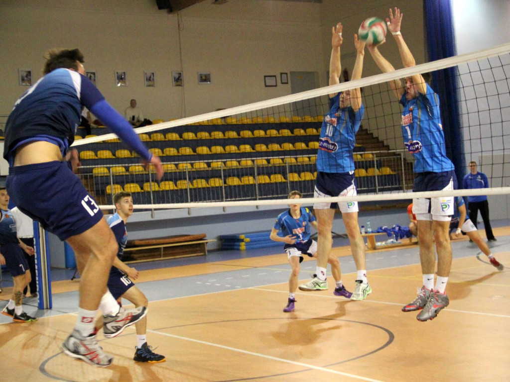 Sportowy weekend w obiektywie 5-6.12.2015 r.