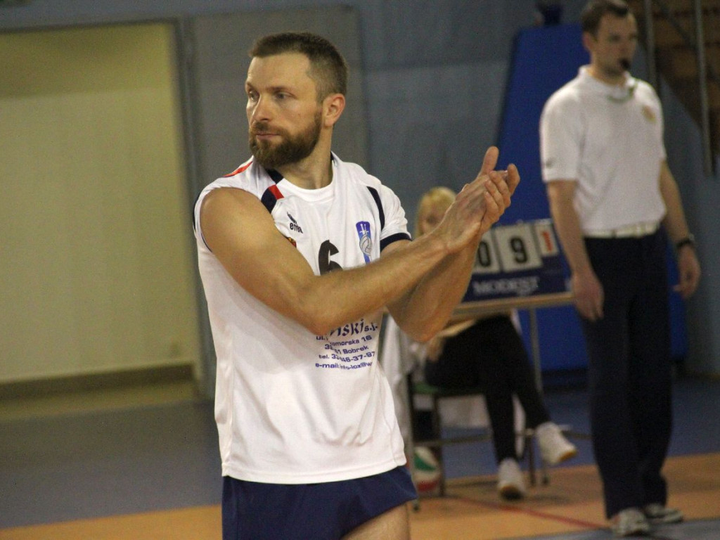Sportowy weekend w obiektywie 5-6.12.2015 r.