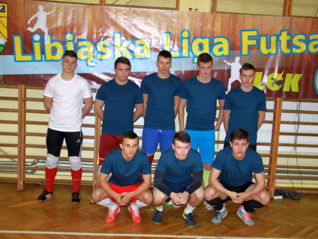 Sportowy weekend w obiektywie 5-6.12.2015 r.