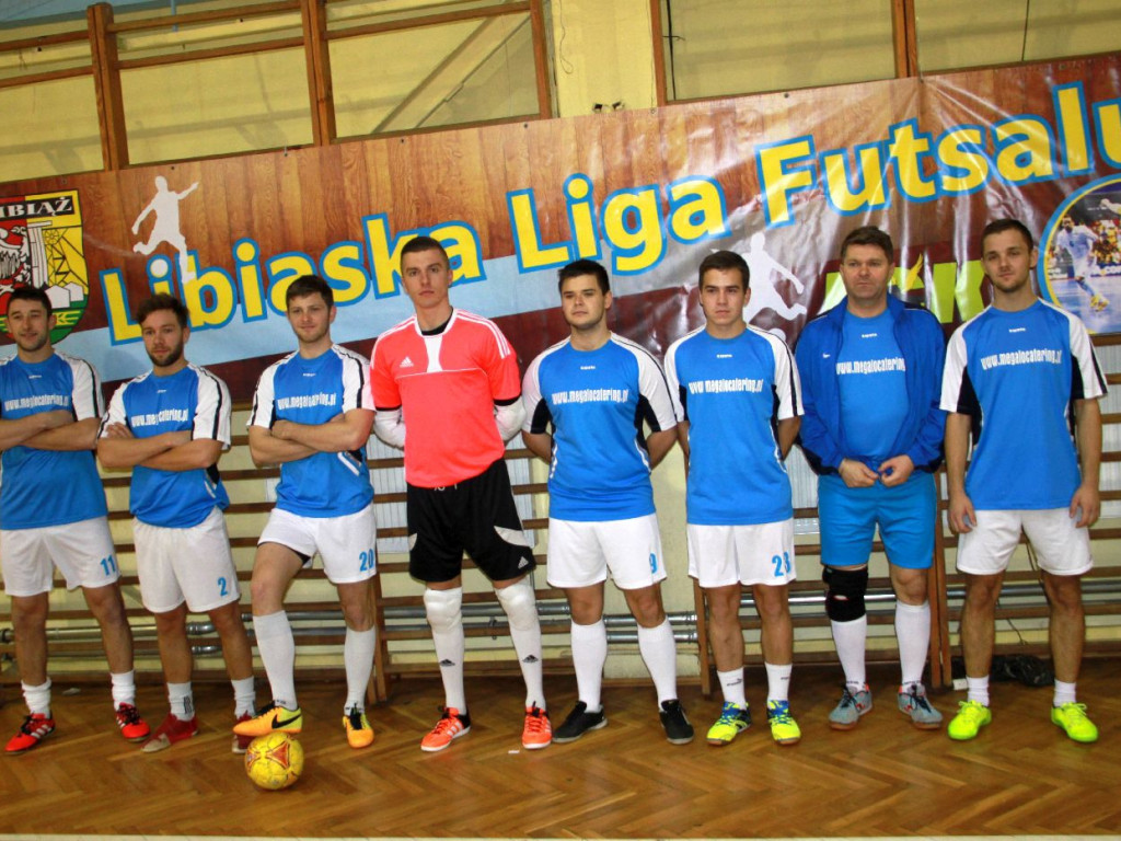 Sportowy weekend w obiektywie 5-6.12.2015 r.