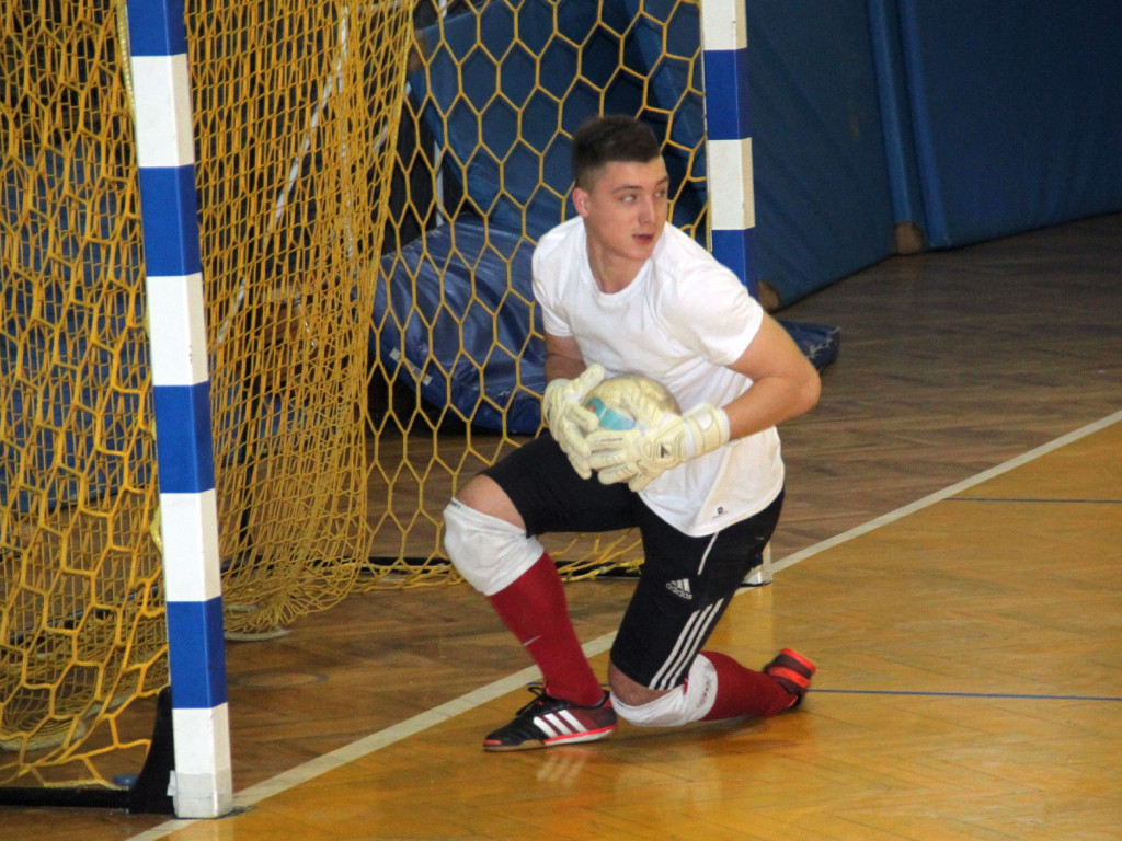 Sportowy weekend w obiektywie 5-6.12.2015 r.