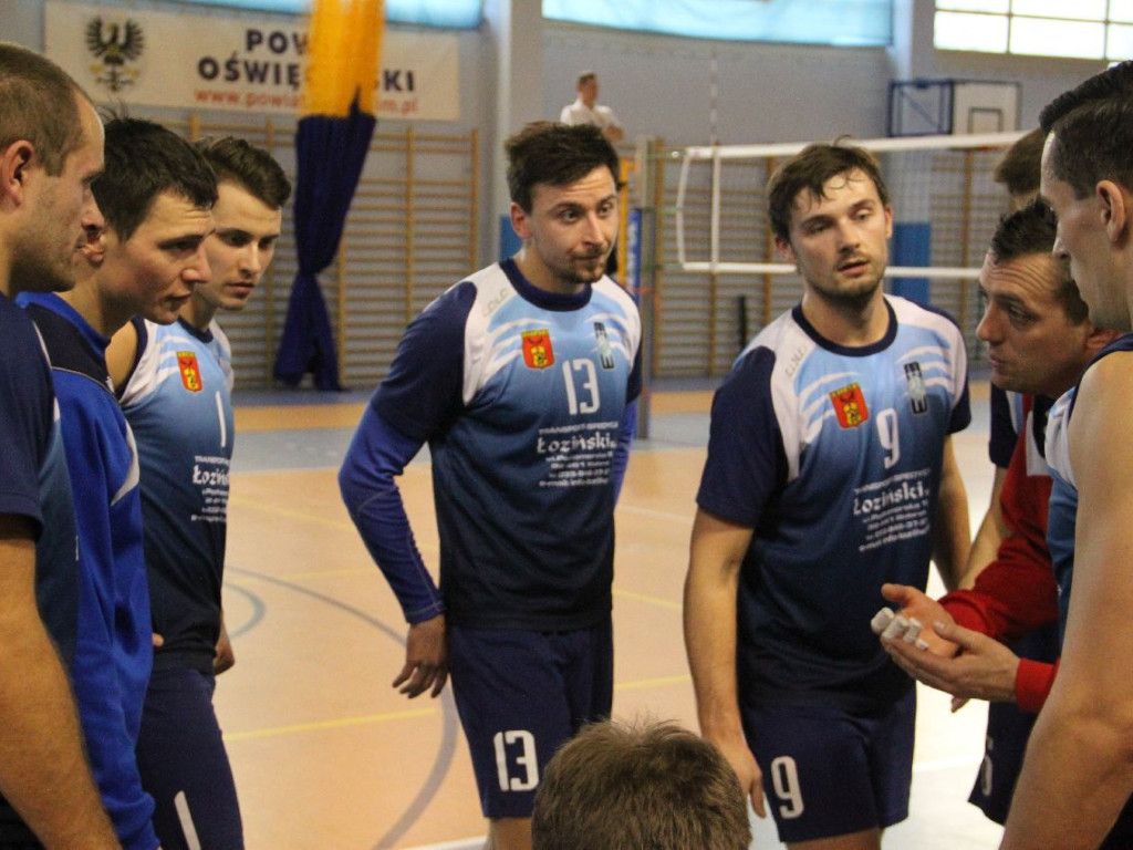 Sportowy weekend w obiektywie 5-6.12.2015 r.