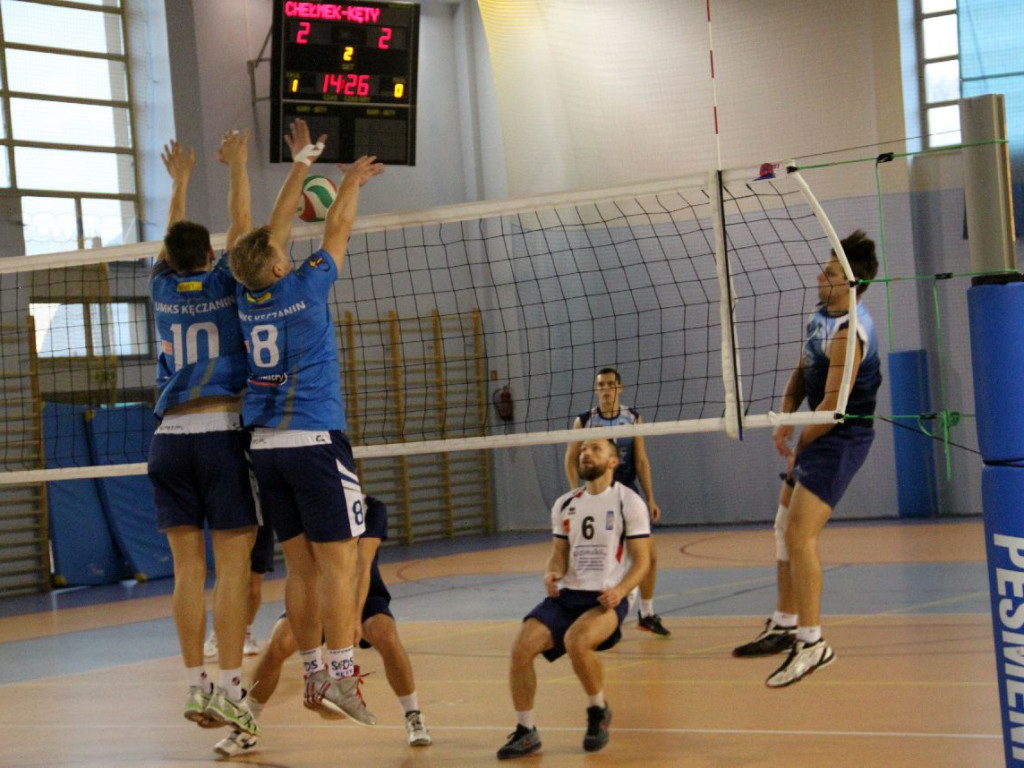Sportowy weekend w obiektywie 5-6.12.2015 r.