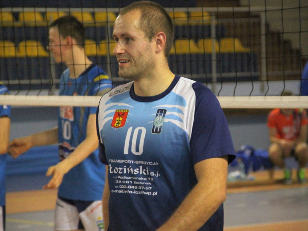Sportowy weekend w obiektywie 5-6.12.2015 r.