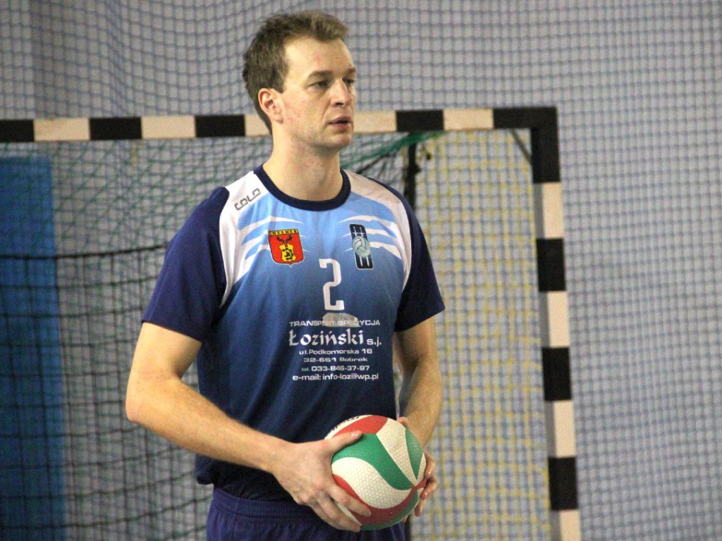 Sportowy weekend w obiektywie 5-6.12.2015 r.