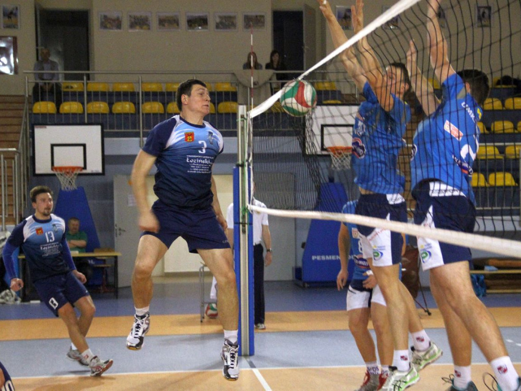 Sportowy weekend w obiektywie 5-6.12.2015 r.