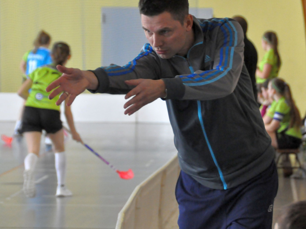 Sportowy weekend w obiektywie - 12-13.12.2015 r.