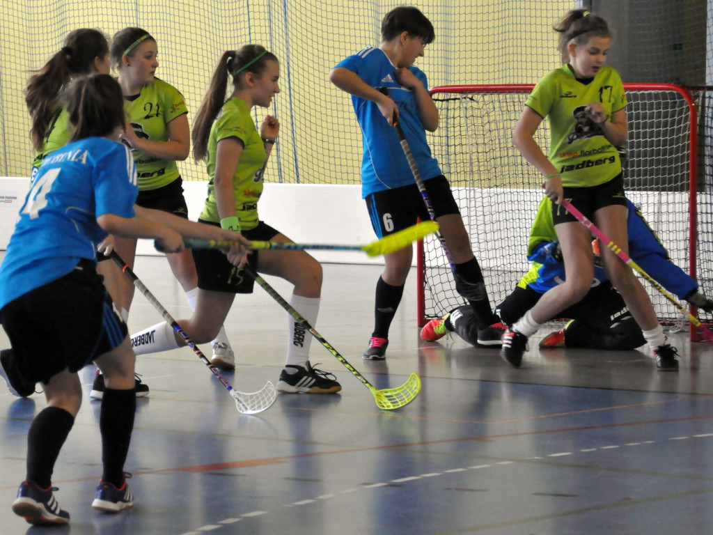 Sportowy weekend w obiektywie - 12-13.12.2015 r.