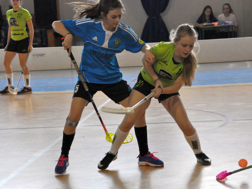 Sportowy weekend w obiektywie - 12-13.12.2015 r.
