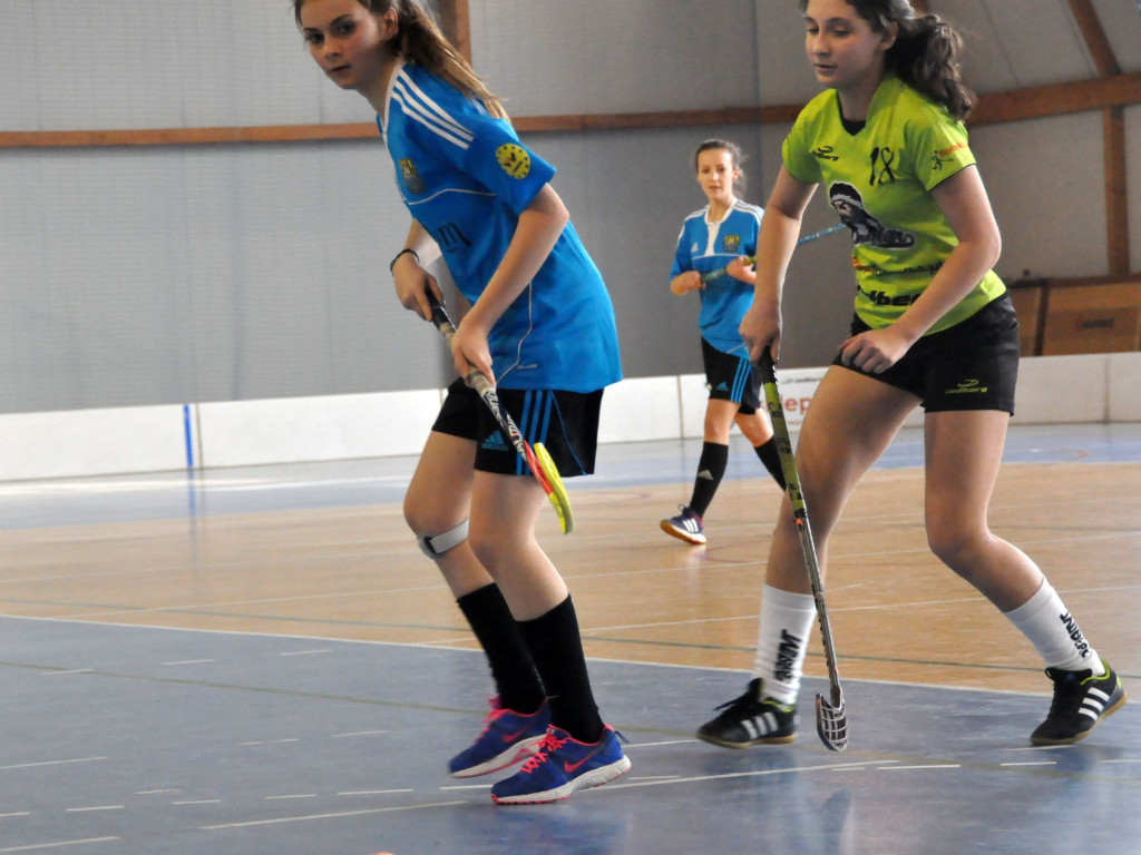 Sportowy weekend w obiektywie - 12-13.12.2015 r.