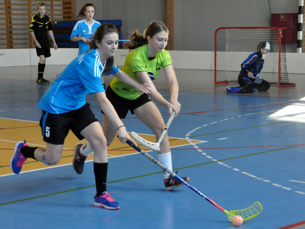 Sportowy weekend w obiektywie - 12-13.12.2015 r.