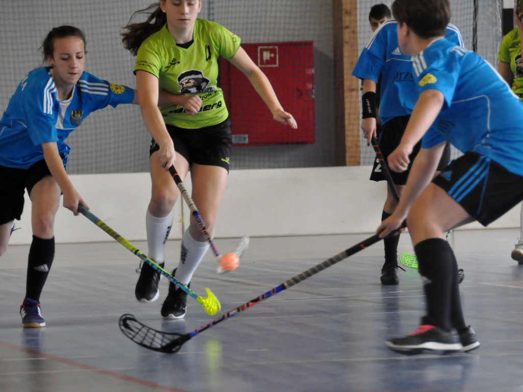 Sportowy weekend w obiektywie - 12-13.12.2015 r.