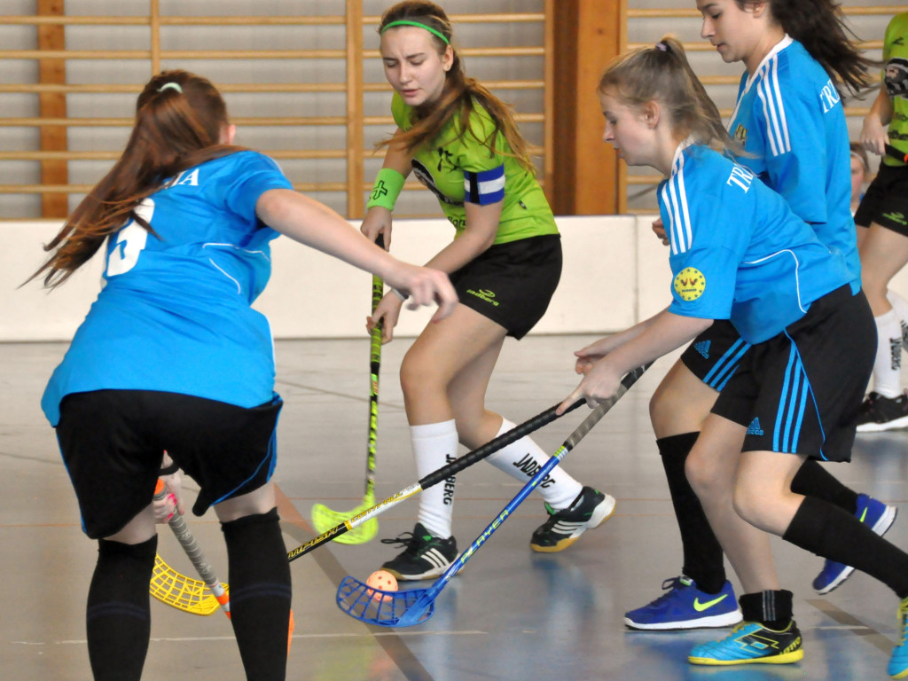 Sportowy weekend w obiektywie - 12-13.12.2015 r.