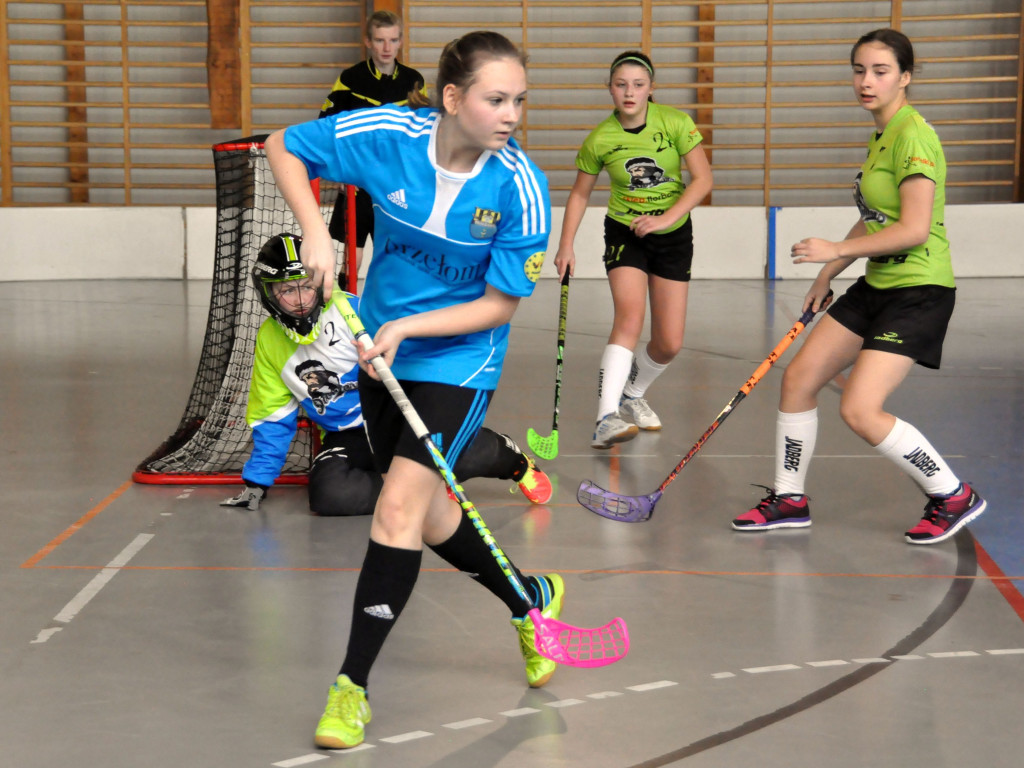 Sportowy weekend w obiektywie - 12-13.12.2015 r.