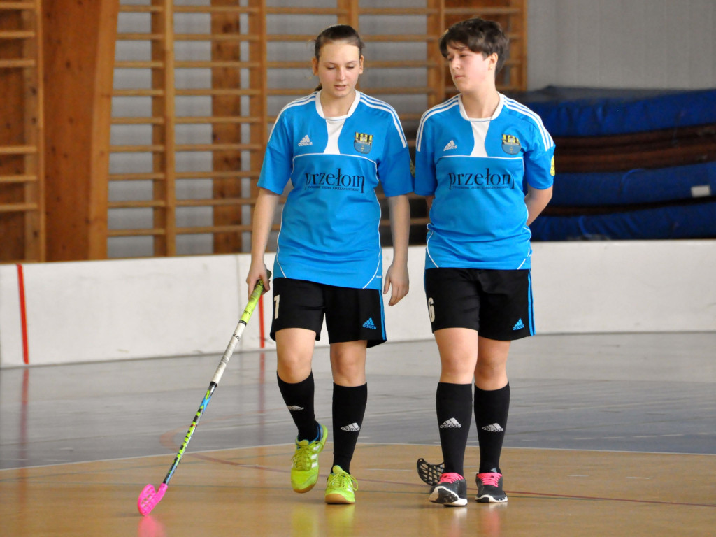 Sportowy weekend w obiektywie - 12-13.12.2015 r.