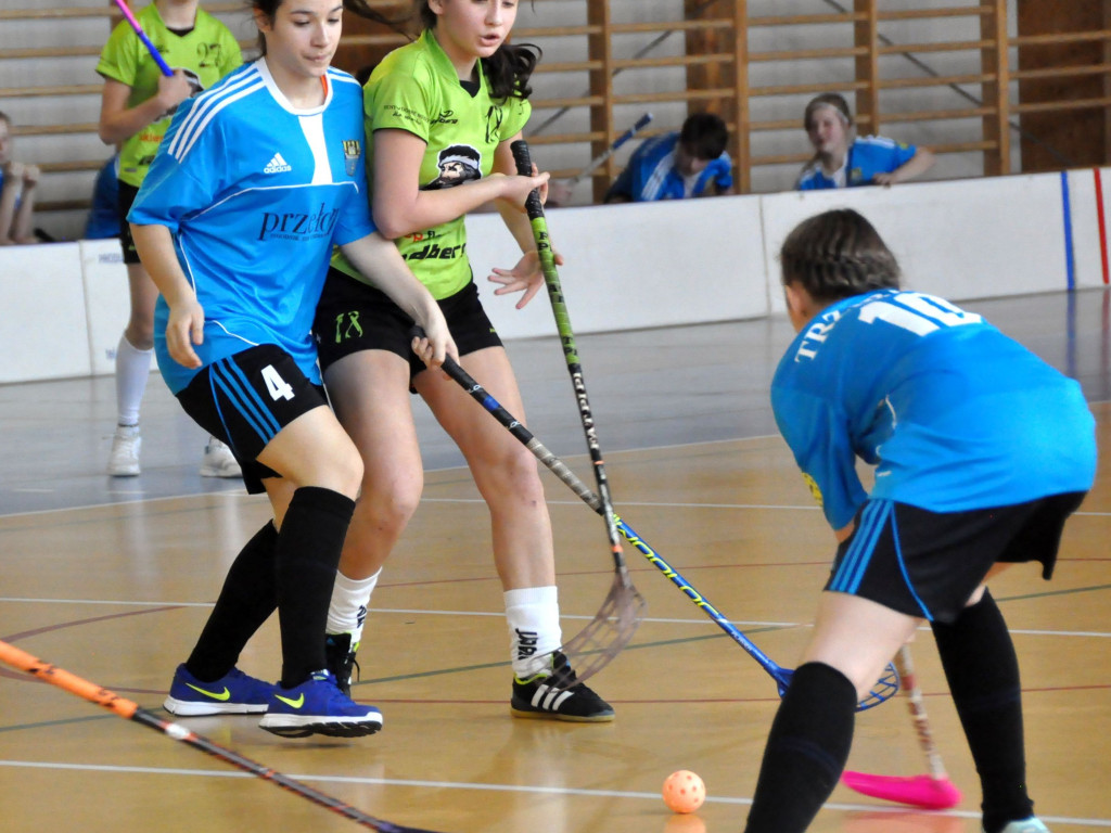 Sportowy weekend w obiektywie - 12-13.12.2015 r.