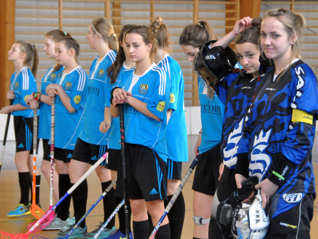 Sportowy weekend w obiektywie - 12-13.12.2015 r.