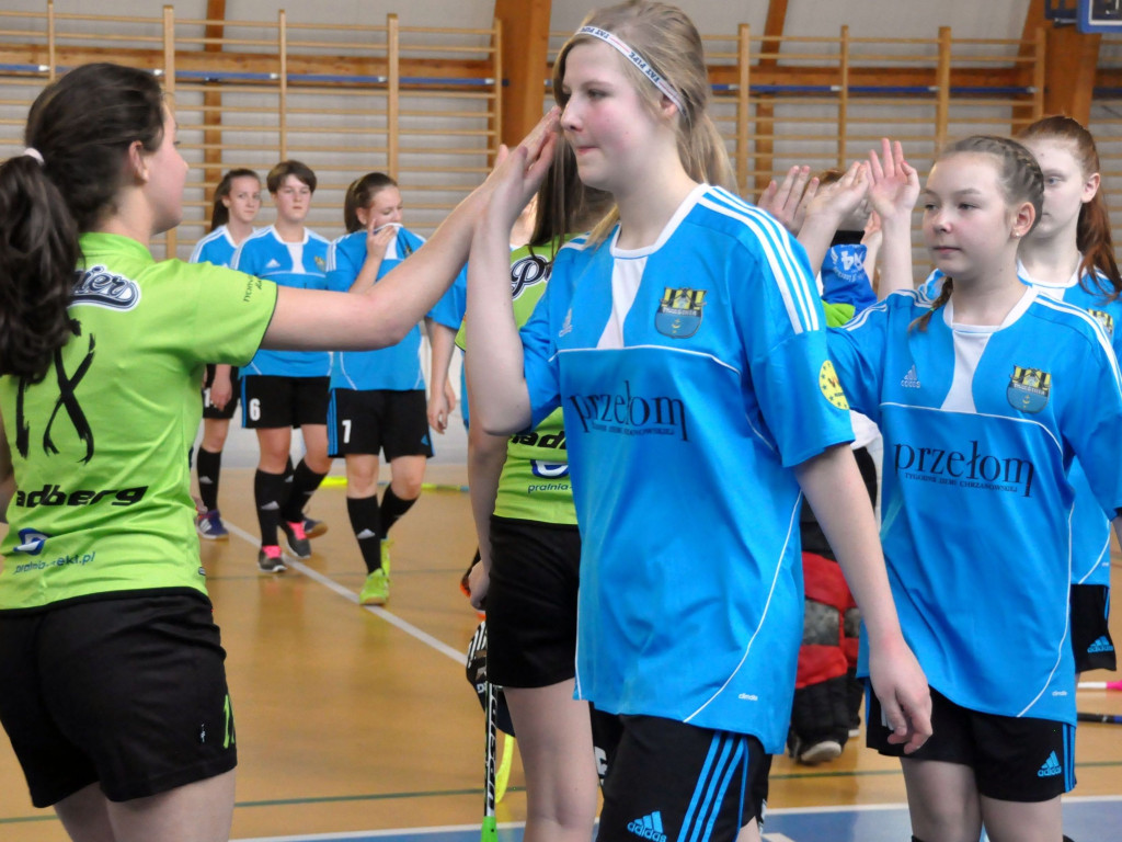 Sportowy weekend w obiektywie - 12-13.12.2015 r.