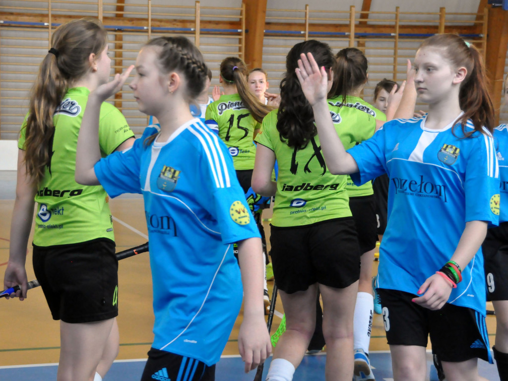 Sportowy weekend w obiektywie - 12-13.12.2015 r.
