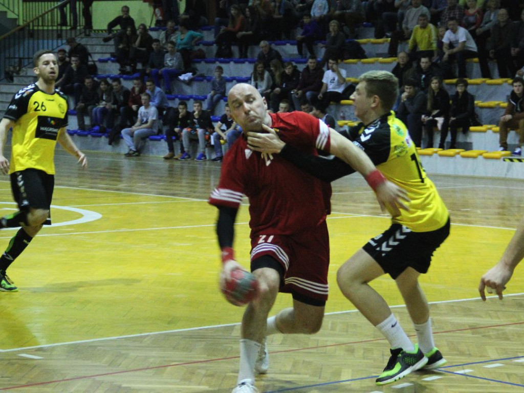 Sportowy weekend w obiektywie - 12-13.12.2015 r.