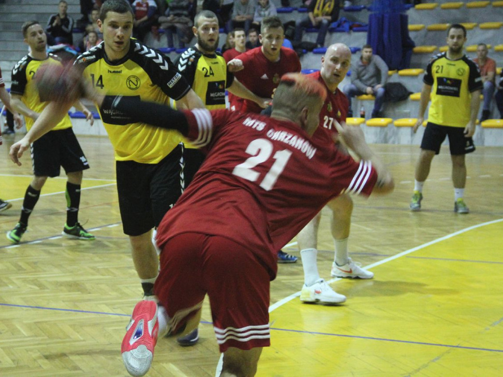 Sportowy weekend w obiektywie - 12-13.12.2015 r.