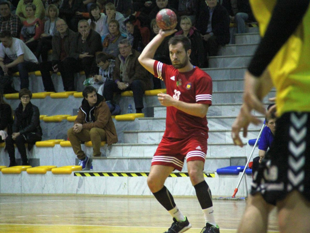 Sportowy weekend w obiektywie - 12-13.12.2015 r.