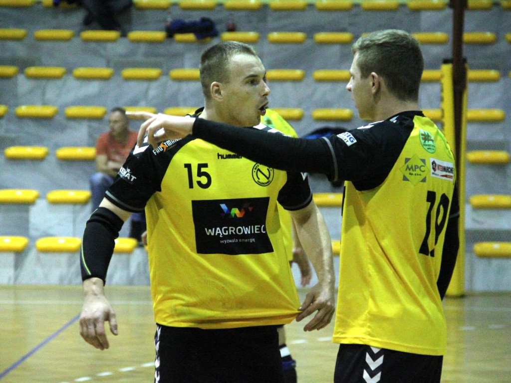 Sportowy weekend w obiektywie - 12-13.12.2015 r.