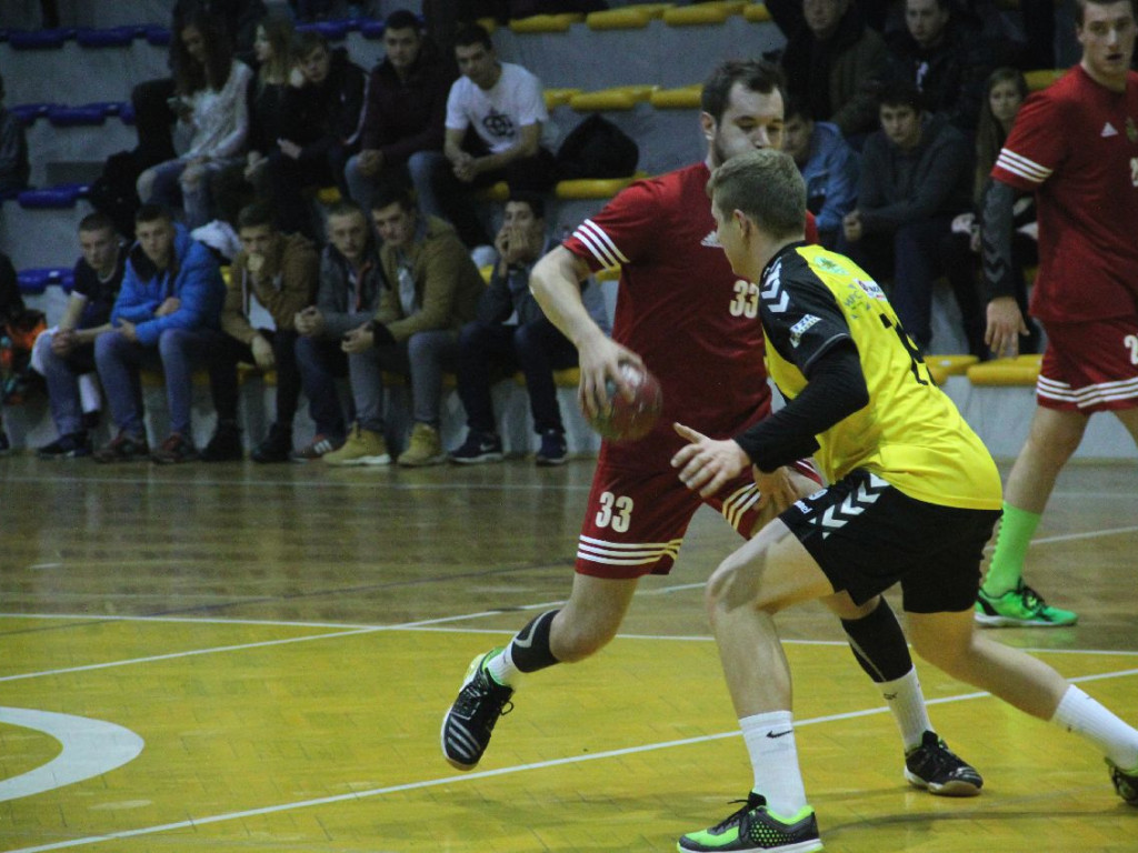 Sportowy weekend w obiektywie - 12-13.12.2015 r.